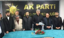 174 oy farkla kaybeden AK Parti’den seçim sonucuna itiraz