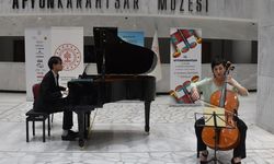 23. Afyonkarahisar Klasik Müzik Festivali, konserlerle devam etti