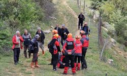 85 yaşındaki kayıp Alzheimer hastası kadın, 54 saat sonra ölü bulundu