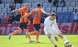 Rams Başakşehir 2-0 Çaykur Rizespor