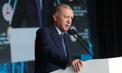 Erdoğan: 80 bine yakın konut ve köy evini sahiplerine teslim ettik