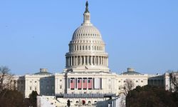 ABD Temsilciler Meclisi, Ukrayna, İsrail ve Tayvan'a 95 milyar dolarlık yardımı onayladı