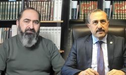 Kendi ailesinden AK Parti'li Arvas'a tepki: Kürtlerin yüzüne nasıl bakacaksın?