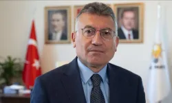 AK Parti Grup Başkanı Güler: Kaybettiğimize sadece eskiler üzülüyor