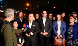 CHP İstanbul İl Başkanı Çelik: 6 ilçede sonuçlara itiraz ettik