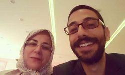 Aydın'da anne ve oğlunu öldüren zanlı tutuklandı