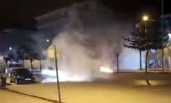 Güroymak’ta belediye el değiştirdi: Protestolarda 5 polis hafif yaralandı, 14 gözaltı