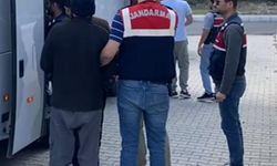 İzmir'de DEAŞ operasyonunda 8 tutuklama