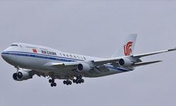 AirChina, Çin üretimi yolcu uçağından 100 adet satın alacak