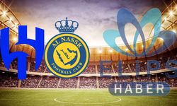 Al Hilal  - Al Nassr maçı izle [CANLI]