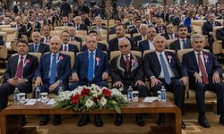 AYM Başkanı Kadir Özkaya'dan dikkat çeken 'bireysel başvuru' açıklaması