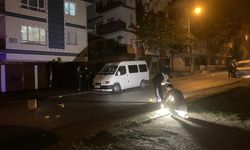 Ankara'da iki aile arasındaki silahlı kavgada 1 kişi öldü, 2 kişi yaralandı
