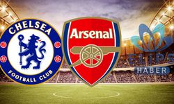Arsenal - Chelsea maçı izle [CANLI]