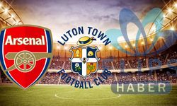 Arsenal - Luton Town maçı izle [CANLI]