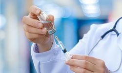 Samsun'da son 5 yılda aşı reddi yüzde 300 artış gösterdi