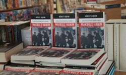 Atatürk’ün kız kardeşi Makbule Hanım'ın hayatı kitap oldu