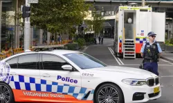 Avustralya'nın Sydney kentinde üç gün içinde ikinci bıçaklı saldırı