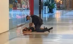 Avustralya'da alışveriş merkezindeki bıçaklı saldırıda 6 kişi öldü