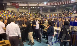CHP belediye başkan adayı Cem Kılıç’a saldırı