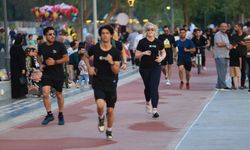 4. Uluslararası Kayseri Yarı Maratonu hafta sonu koşulacak