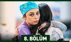 Bahar 8. bölüm izle, Bahar 9. bölüm fragmanı izle