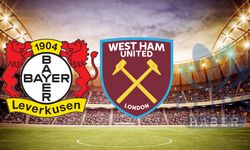 Bayer Leverkusen - West Ham United maçı izle [CANLI]