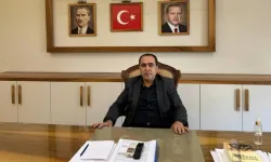 DEM Partili Birecik Belediye Başkanı Mehmet Begit partiden istifa etti