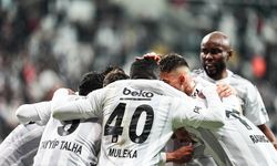 Beşiktaş sezonu kupayla kapatmayı hedefliyor