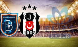 Başakşehir - Beşiktaş maçı izle [CANLI]
