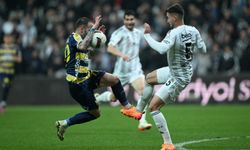 MKE Ankaragücü, Beşiktaş maçının hazırlıklarını tamamladı