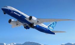 Boeing mühendisi uyardı: 787 Dreamliner uçakları yere indirilmeli