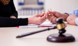 AYM ‘boşanma davasının reddi sonrası 3 yıl bekleme’ kuralını iptal etti