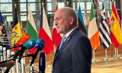 Bulgaristan'daki geçici hükümette Başbakan Glavçev, dışişleri bakanlığı da yapacak