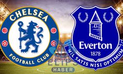 Chelsea - Everton maçı hangi kanalda? Chelsea - Everton maçı izle [CANLI]