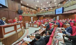 CHP’li belediye Ensar ve TÜGVA’ya yapılan tahsisleri iptal etti