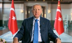 Cumhurbaşkanı Erdoğan’dan karne alan öğrencilere iyi tatiller mesajı