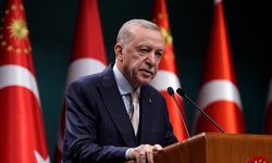 Cumhurbaşkanı Erdoğan: Hiç kimse siyasi kimliğini öne sürerek, sorumluları adaletten kaçıramaz
