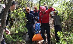İznik’te kaçak kazı esnasında gazdan zehirlenen 3 kişi hayatını kaybetti
