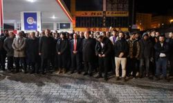 DEM Parti Bitlis'te geçersiz oylara itiraz etmeye hazırlanıyor