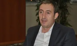 DEM Partili Tuncer Bakırhan'dan YSK'nın Kars ve Hilvan kararına tepki