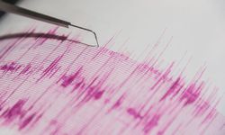 Kayseri'de 3.1 büyüklüğünde deprem meydana geldi