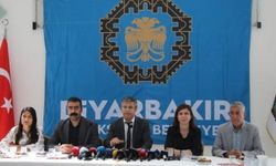 Diyarbakır Büyükşehir Belediyesi'nin borcu belli oldu