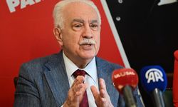 Vatan Partisi Genel Başkanı Perinçek'ten YSK'nın Van kararına tepki