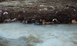 Dünyada su kirliliğinin yoğun olduğu bölgelerin haritası çıkarıldı