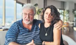 Metin Akpınar'ın kızı Duygu Nebioğlu: Ablam babama dava açacak