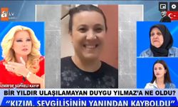 Duygu Yılmaz kimdir?