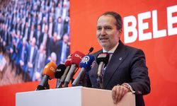 Fatih Erbakan: Herhangi bir partiden talep gelirse görüşürüz