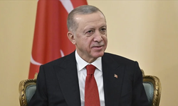 Cumhurbaşkanı Erdoğan, bayram haftasında yoğun diplomasi trafiği yürüttü