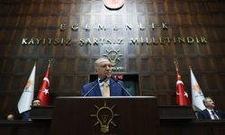 Erdoğan: Milletin sandıkta verdiği mesajı herkesten önce bizim doğru okumamız gerekiyor