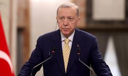 Erdoğan: AB ile Gümrük Birliği'nin güncellenmesine yönelik çalışmalar başlatılmalıdır